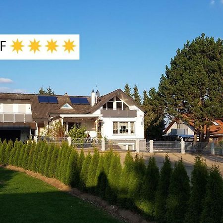 Haus Lindengarten Ofterdingen المظهر الخارجي الصورة