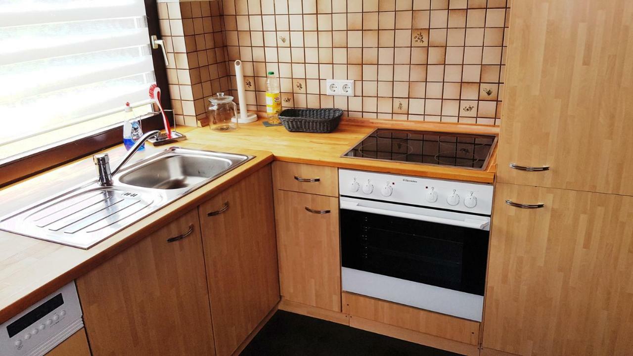 Haus Lindengarten Ofterdingen المظهر الخارجي الصورة