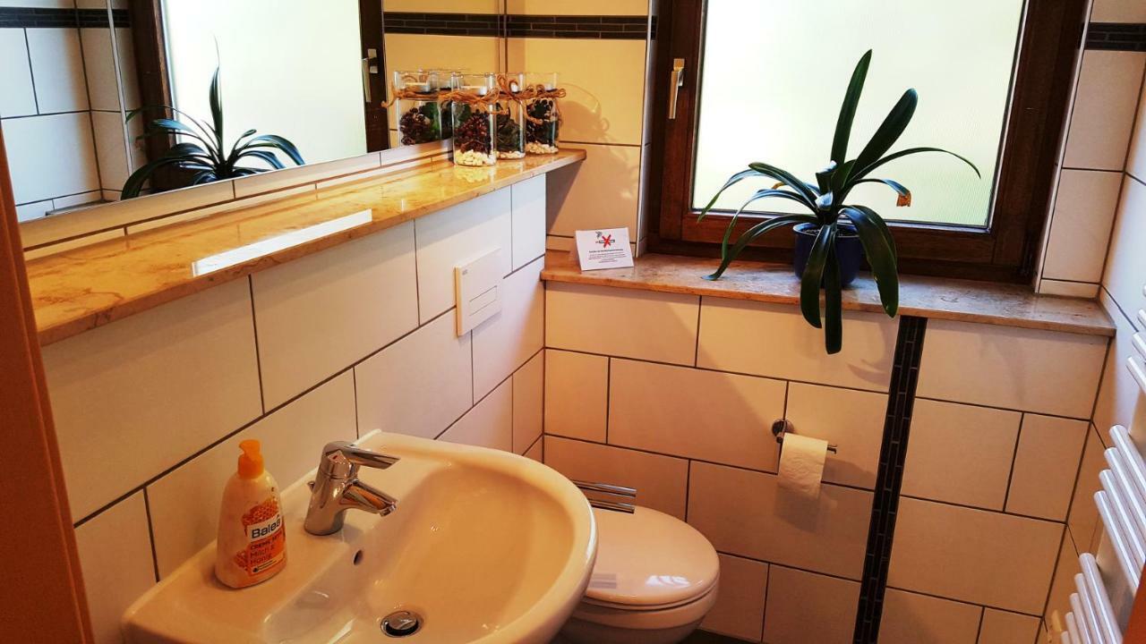 Haus Lindengarten Ofterdingen المظهر الخارجي الصورة