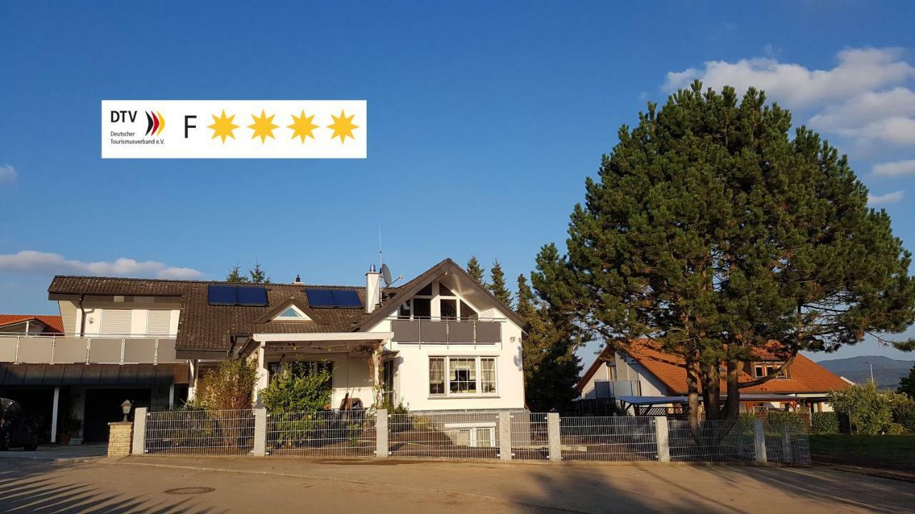 Haus Lindengarten Ofterdingen المظهر الخارجي الصورة